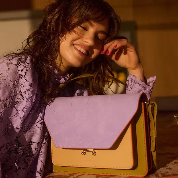 Mode – Accessoires Dames