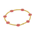 Armband Flower