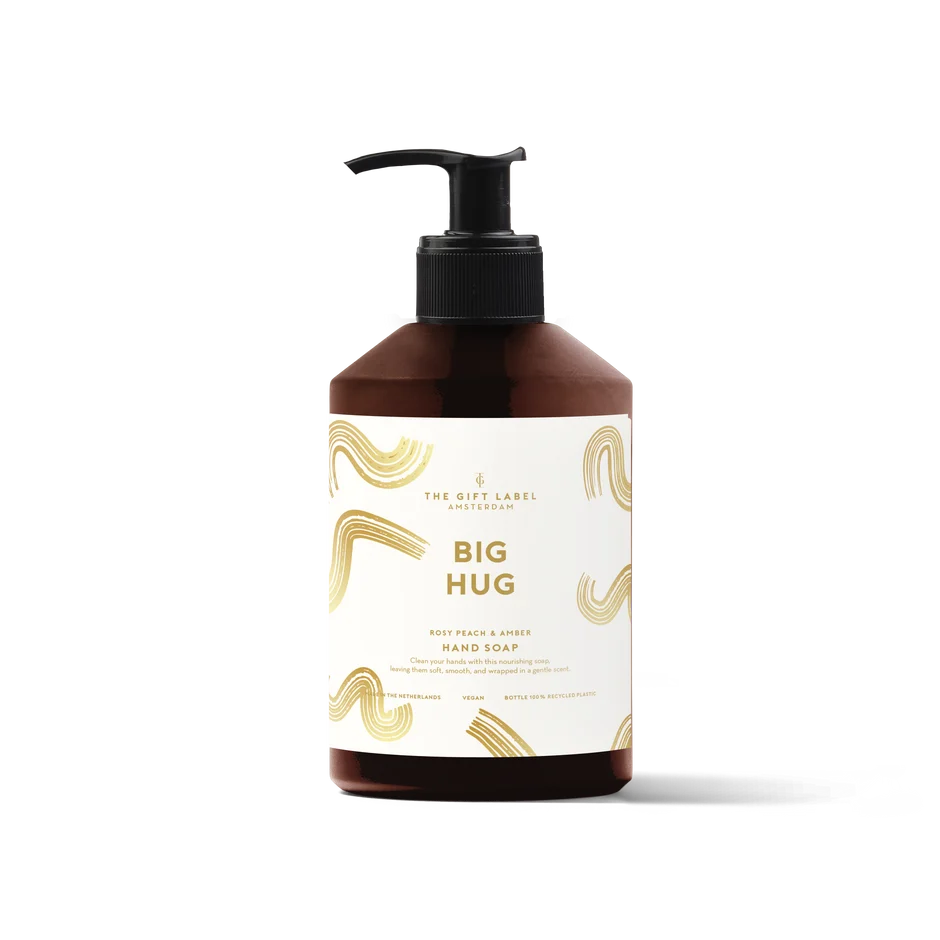Hand Soap 400ml - FW26 - Big Hug