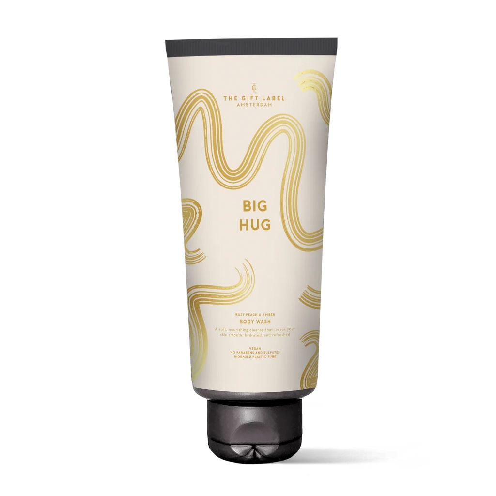 Body Wash Tube 200ml - SS26 - Big Hug 200ML