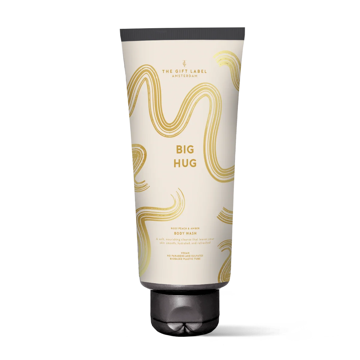 Body Wash Tube 200ml - SS26 - Big Hug 200ML