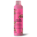 Shower Foam 200ml -SS26- You Are Awesome