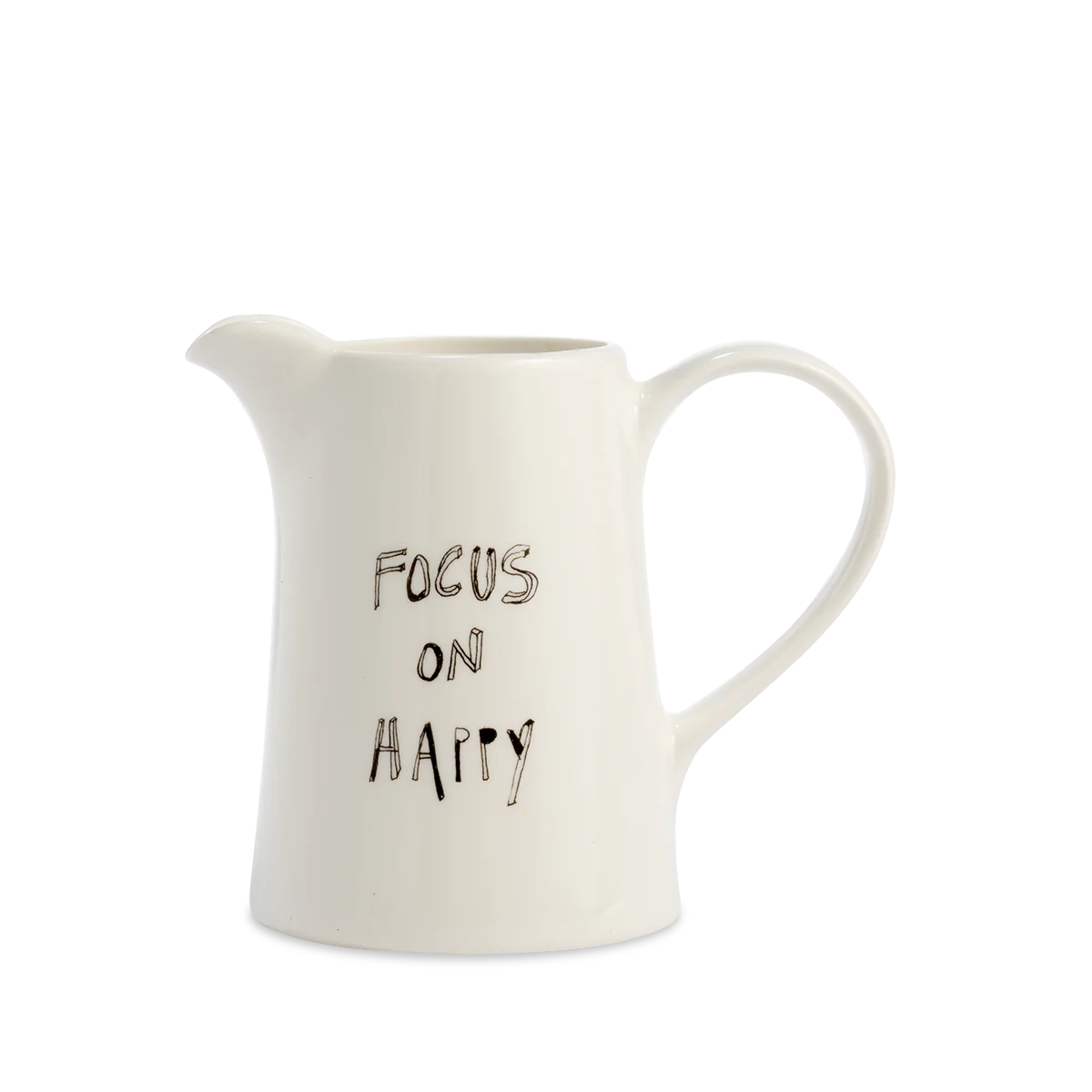 KAN FOCUS ON HAPPY