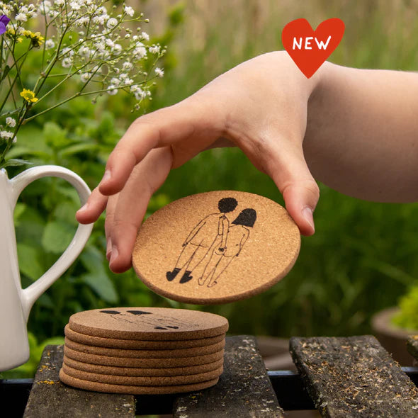 glazenencoasters4hartje_590x