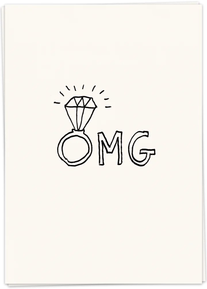 KB-L003c-kaart-blanche-wenskaart-OMG-white-black-720×1001