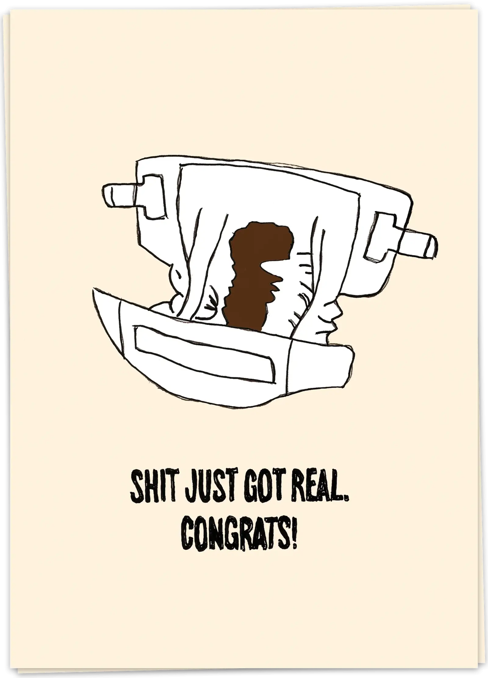 kb-bb001-kaart-blanche-wenskaart-shit-just-got-real-copy