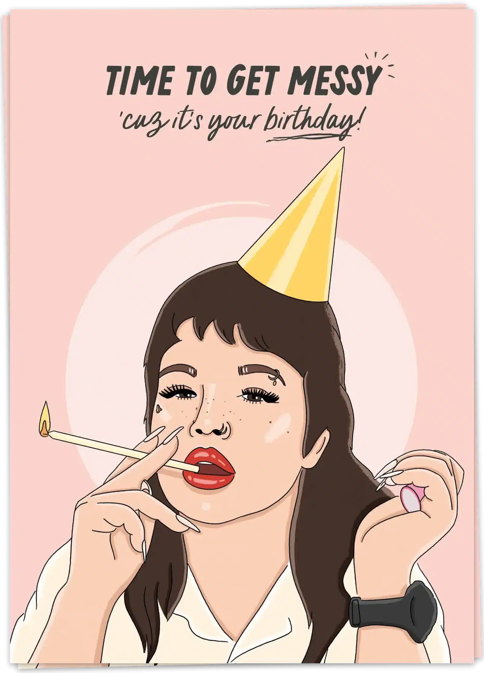 KB-SWC101-kaart-blanche-wenskaart-messy-birthday-single