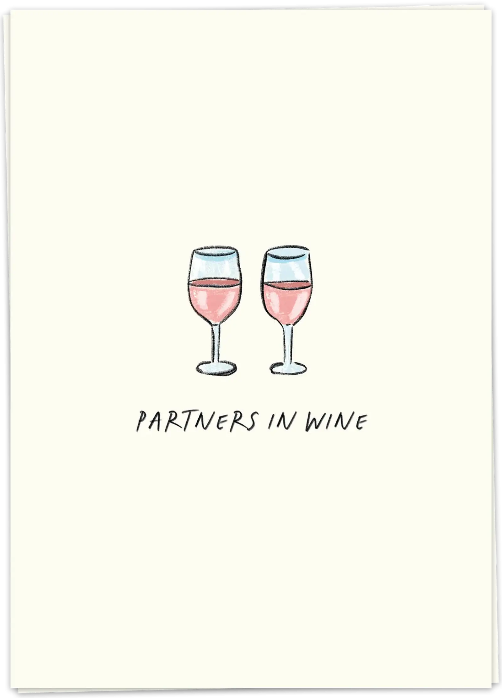 KB-WI01-kaart-blanche-wenskaart-partners-in-wine-single