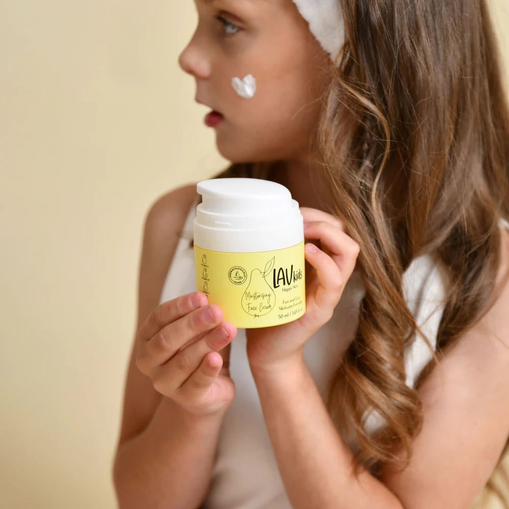 FACE CREAM 3