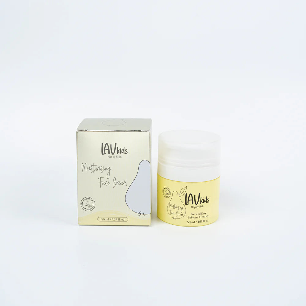 FACE CREAM 4