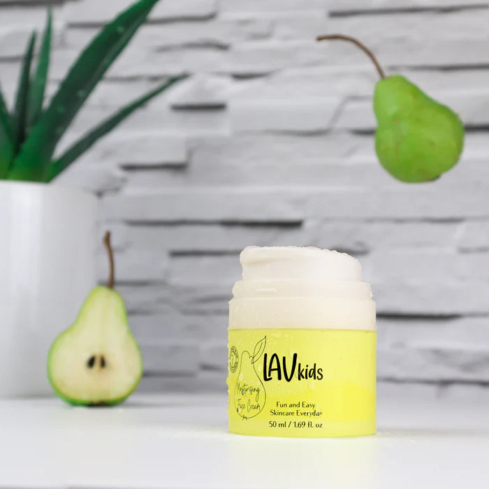 FACE CREAM FOTO 1