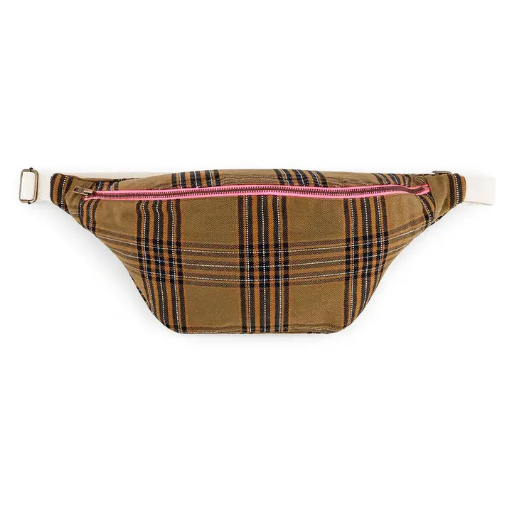 TARTAN HEUPTAS