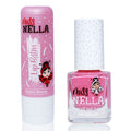 DUO NAGELLAK EN LIPBALM