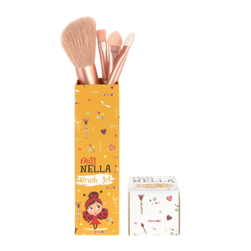 BRUSH SET 1