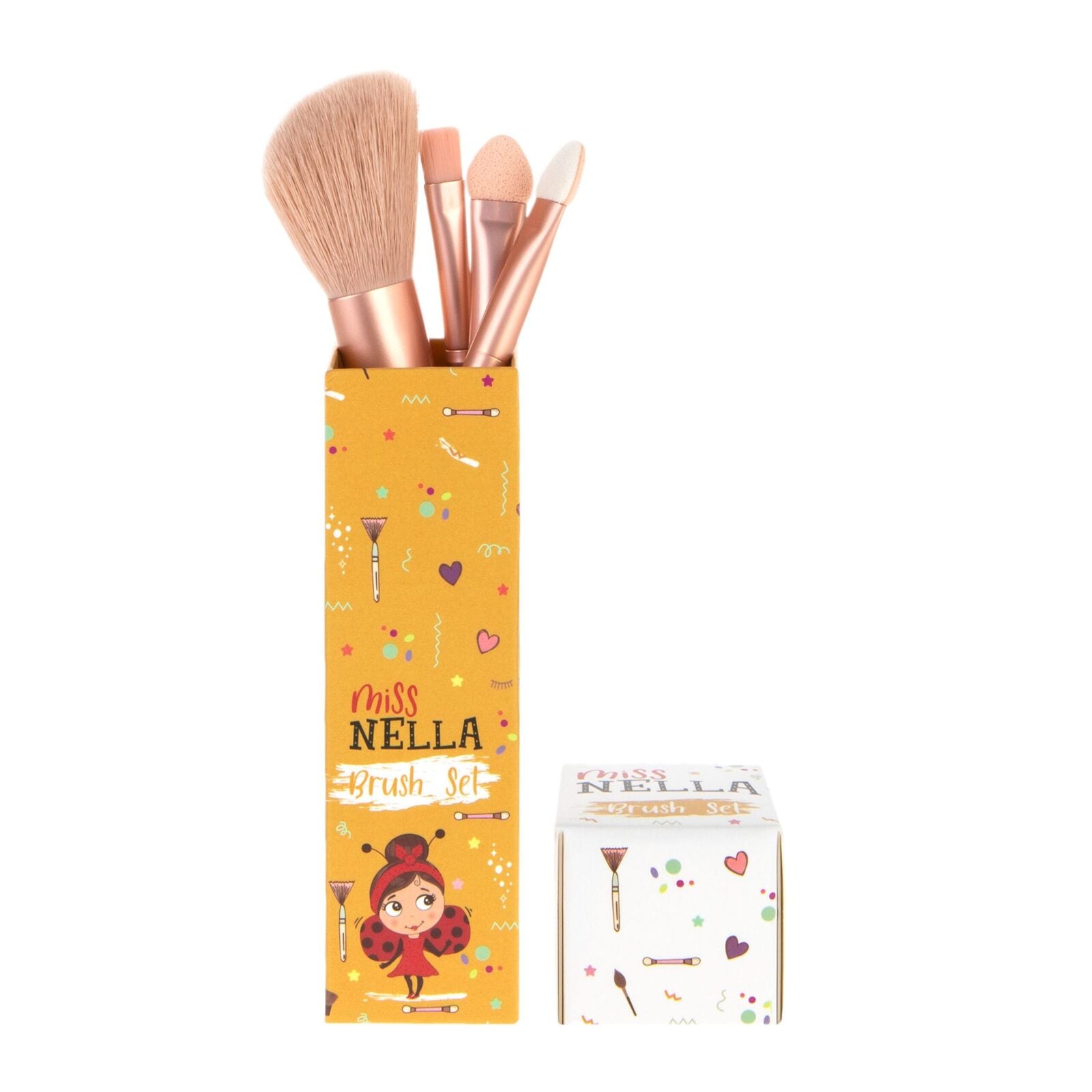 BRUSH SET 1