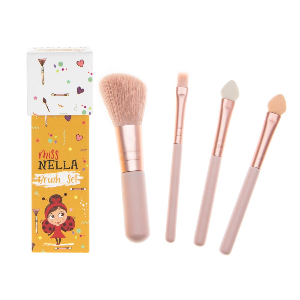 BRUSH SET