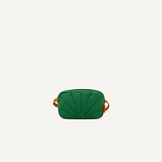 FANNY BAG PARIS GREEN 1