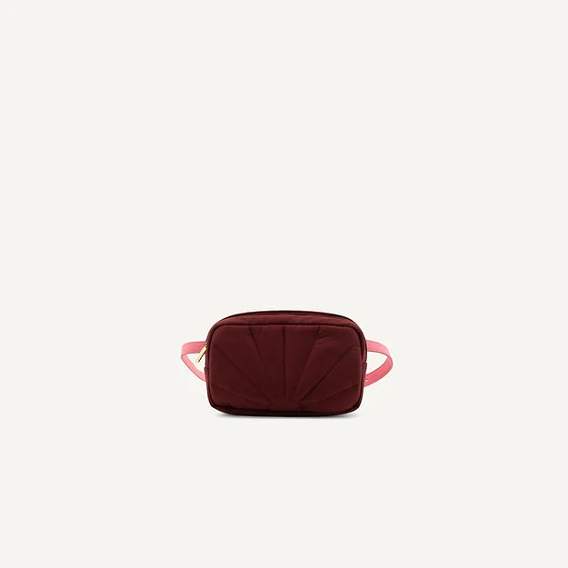 FANNY BAG VIN ROUGE 1