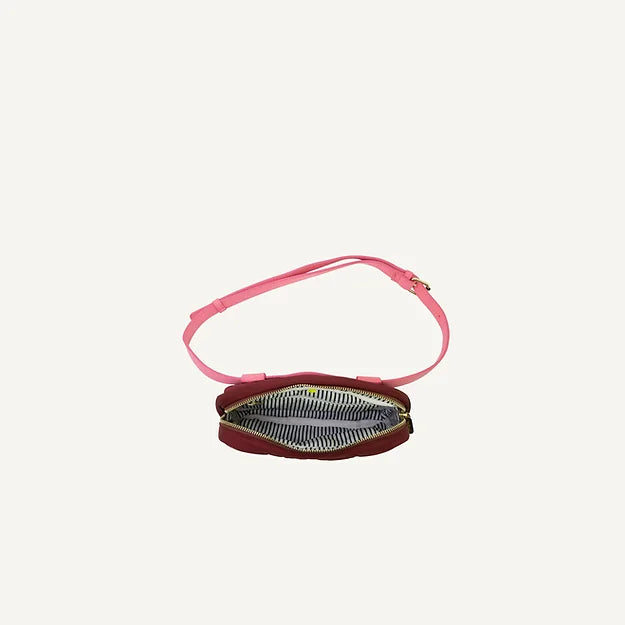 FANNY BAG VIN ROUGE 3