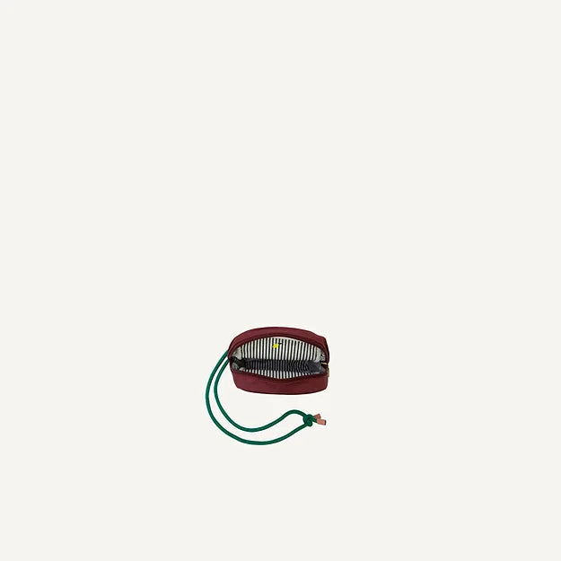 KNOT BAG VIN ROUGE 2