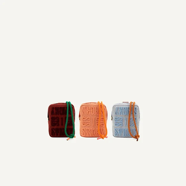 KNOT BAGS