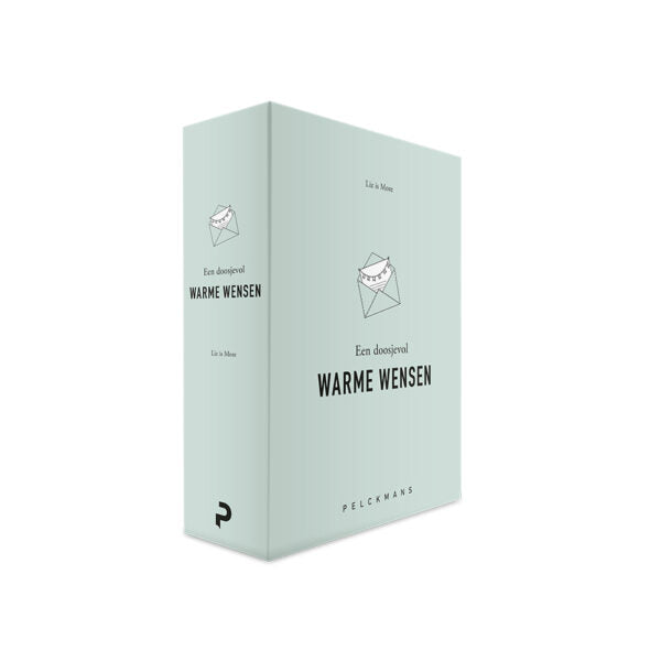 Liz Is More     Een Doosje Vol