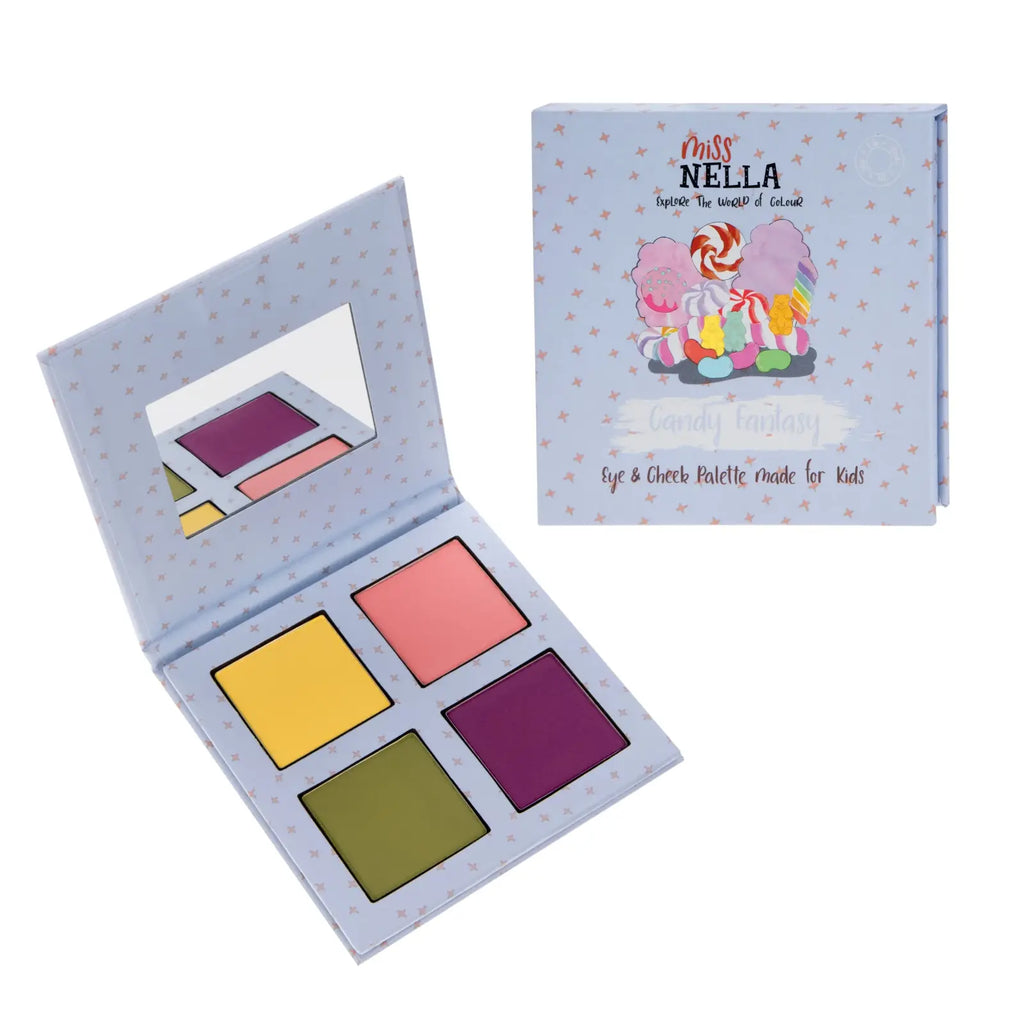 miss_nella_kids_makeup_Candy_Fantasy_eye_cheek_palette_open