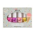 set nagellakjes