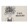 BADMAT GOOD MORNIG