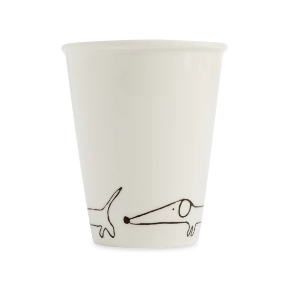 BEKER TECKEL 1