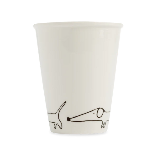 BEKER TECKEL 1