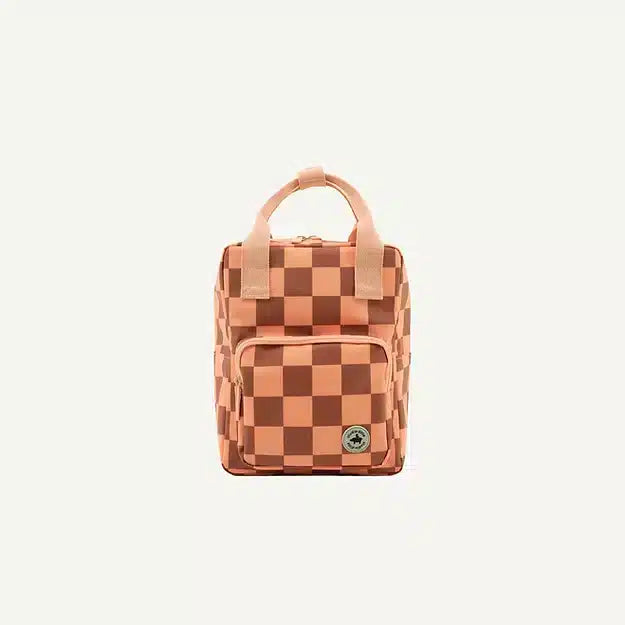 RUGZAK CHECKERBOARD 4