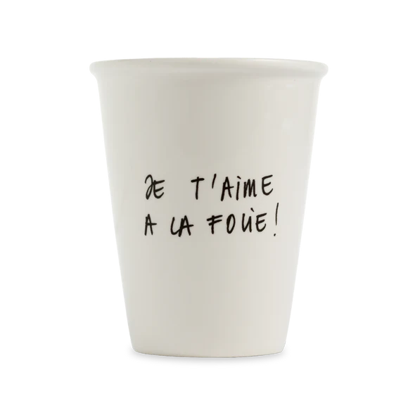 BEKER J’AIME 2