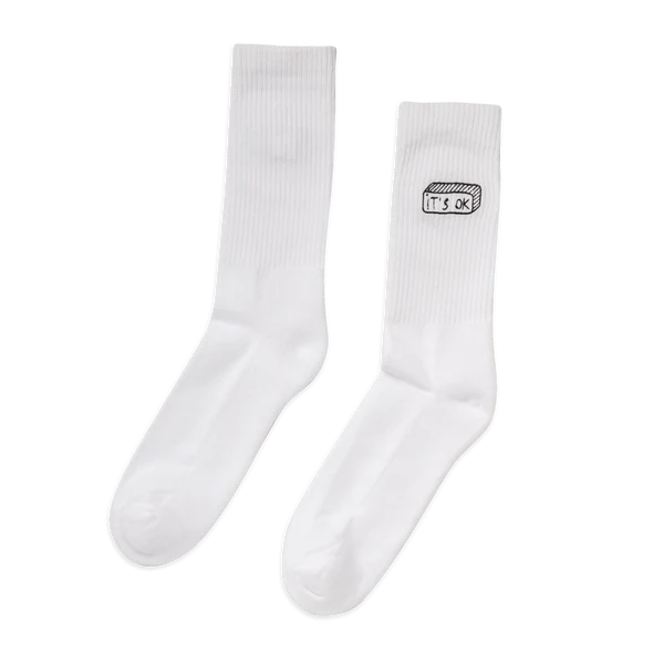 sokken it’s ok heren