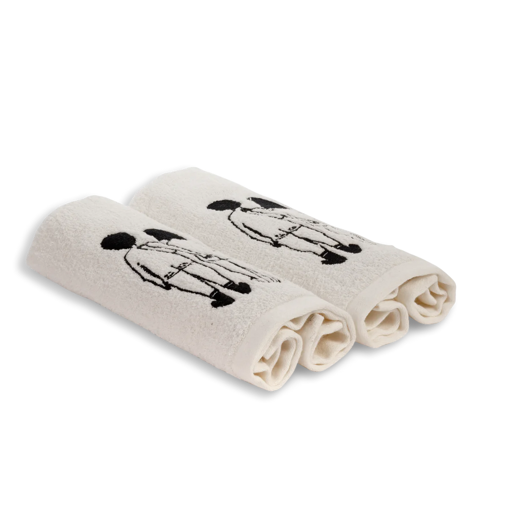 gasten doek 2