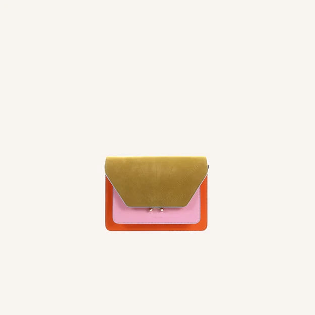 handbags dames sticky sis.pink 1