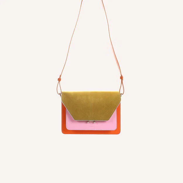 handbags dames sticky sis.pink 3
