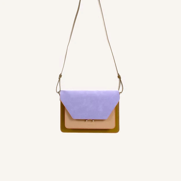 handbags dames sticky sis kaki 3