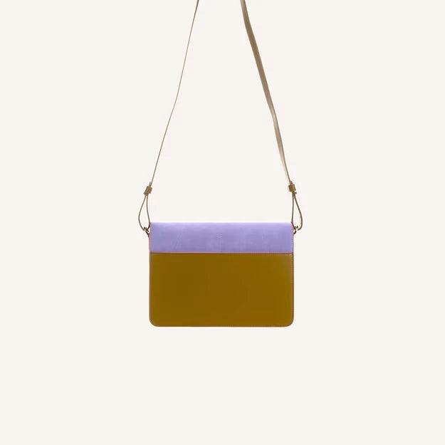 handbags dames sticky sis kaki 4