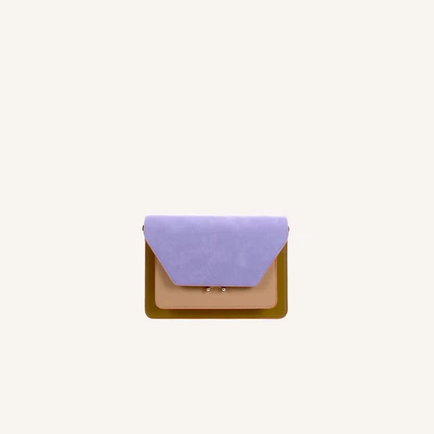 handbags dames sticky sis kaki.1