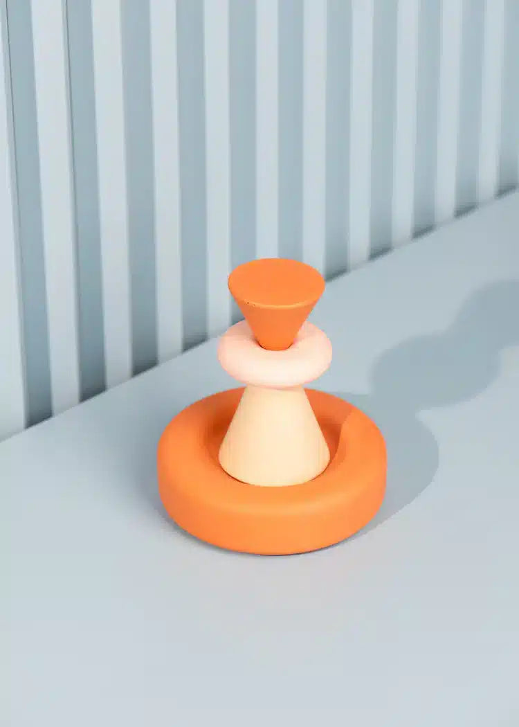 FIK_Design_Kaarsendover_Roestoranje_Taupe