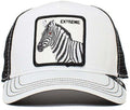 LITTLE STRIPE KIDS CAP