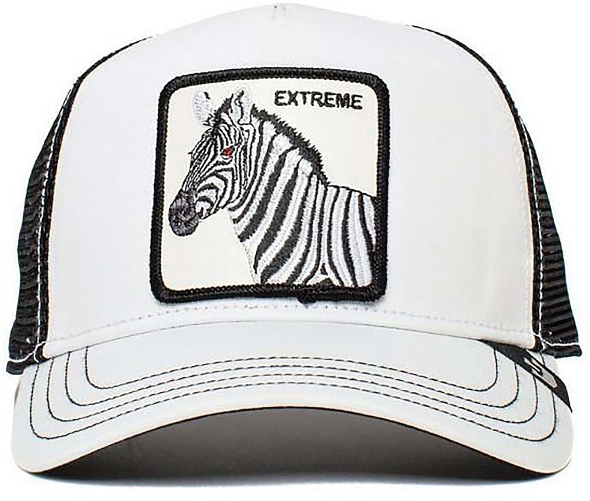 LITTLE STRIPE KIDS CAP