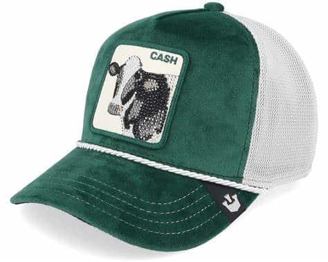 goorin broos cow