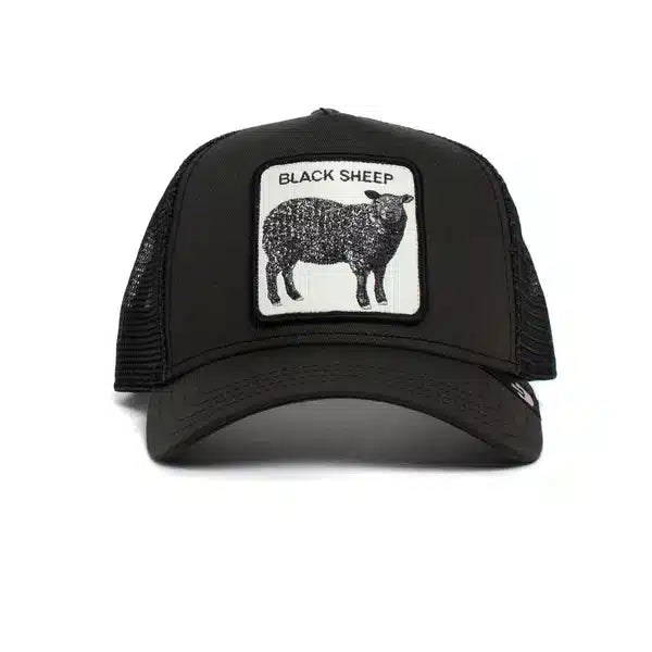 sheep cap goorin bros