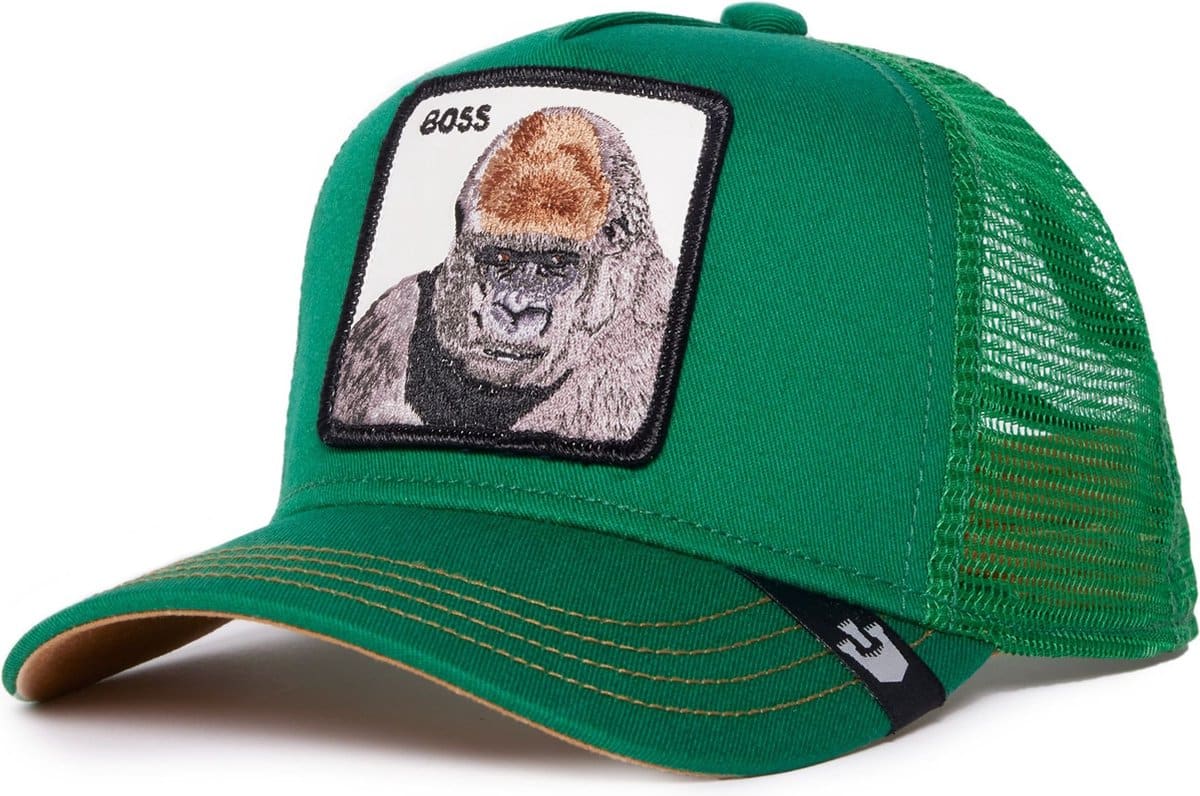 shot caller cap kids