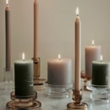 BrosteCPH-AW25-Series-Rustic-Candle-Petra-Candle-Holder-160×160