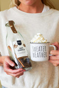 Pineut drink _ carafe _ Hot chocolate