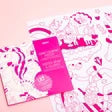 poster-lily-omy-pochette-affiche