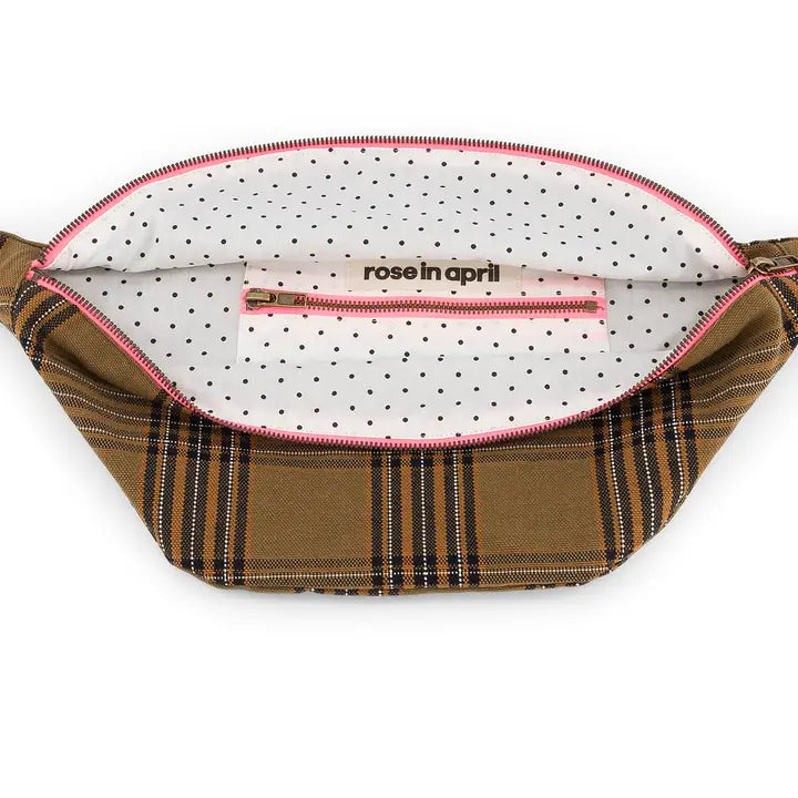 TARTAN HEUPTAS